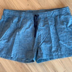 Patagonia Women's Island Hemp Baggies™ Shorts - 3"